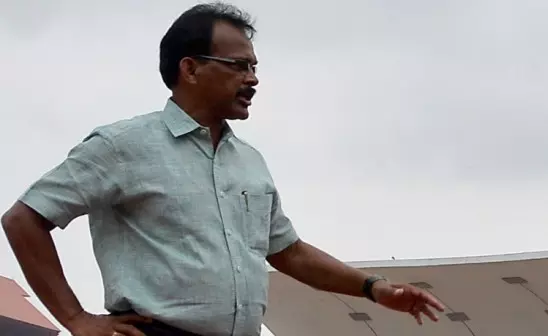 ട്രാക്കിലെ പോരാളികളുടെ പ്രിയ ഗുരു വിടപറയുന്നു