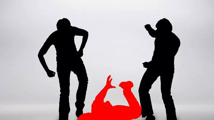 ഗുണ്ടാ ആക്രമണത്തില് വിദ്യാര്ഥിക്ക് ഗുരുതര പരിക്ക് ഗുണ്ടാ ആക്രമണത്തില് വിദ്യാര്ഥിക്ക് ഗുരുതര പരിക്ക്