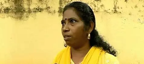 സംഘപരിവാറിന്റെ സൈബര്‍ ആക്രമണം; നിയമനടപടിക്ക് ഒരുങ്ങി ബിന്ദു