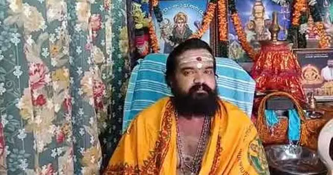 മാളികപ്പുറം മേല്‍ശാന്തിക്ക് വധഭീഷണി