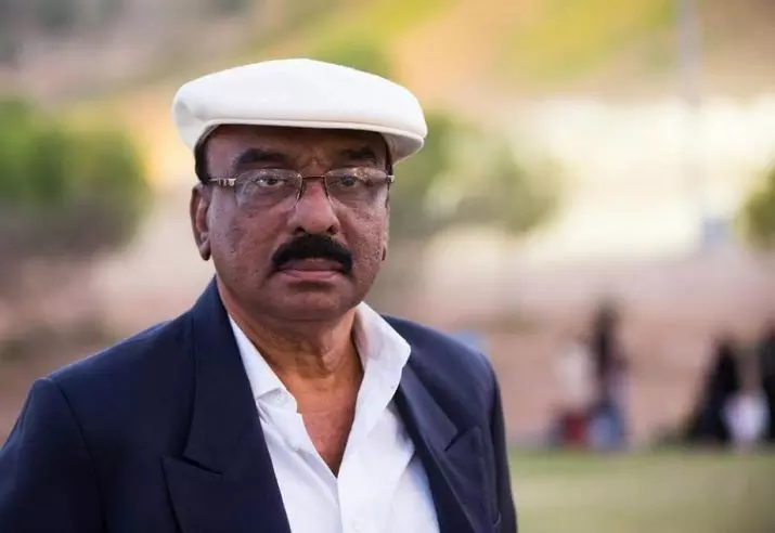 ആള്ക്കൂട്ടങ്ങളില്ലാത്ത ലോകത്തേക്ക് ഐ.വി ശശി നടന്നുപോയിട്ട് ഒരു വര്ഷം ആള്ക്കൂട്ടങ്ങളില്ലാത്ത ലോകത്തേക്ക് ഐ.വി ശശി നടന്നുപോയിട്ട് ഒരു വര്ഷം