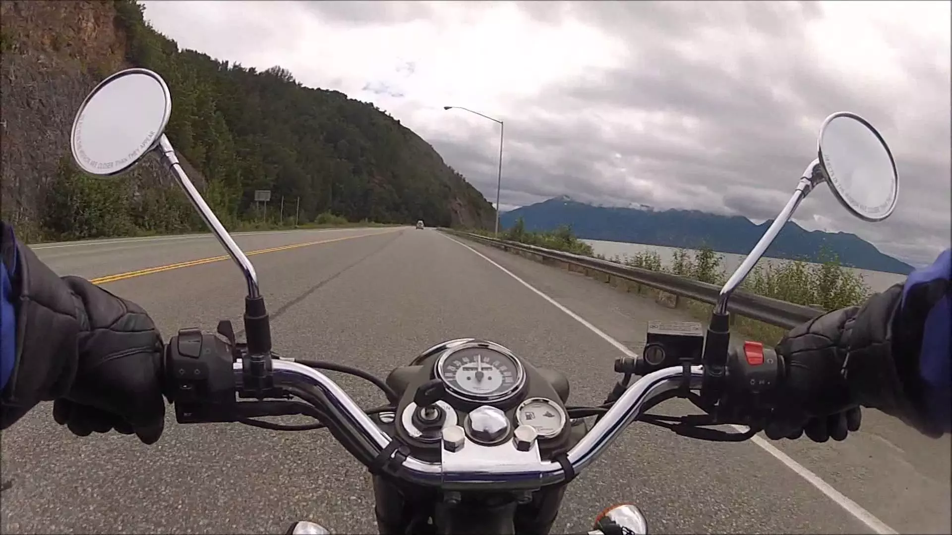 ‘മഴ നനഞ്ഞ് മഞ്ഞ് കൊണ്ട് ബുള്ളറ്റ് പായിക്കാമോ’; എങ്കില്‍ സിനിമയില്‍ നായികയാകാം