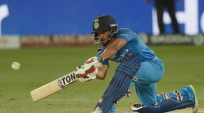 നാലാം ഏകദിനം; ഇന്ത്യക്ക് ബാറ്റിങ്