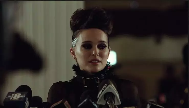 ഓസ്കറില് കണ്ണുംനട്ട് നതാലി; വോക്സ് ലക്സ് ഡിസംബറിലെത്തും ഓസ്കറില് കണ്ണുംനട്ട് നതാലി; വോക്സ് ലക്സ് ഡിസംബറിലെത്തും