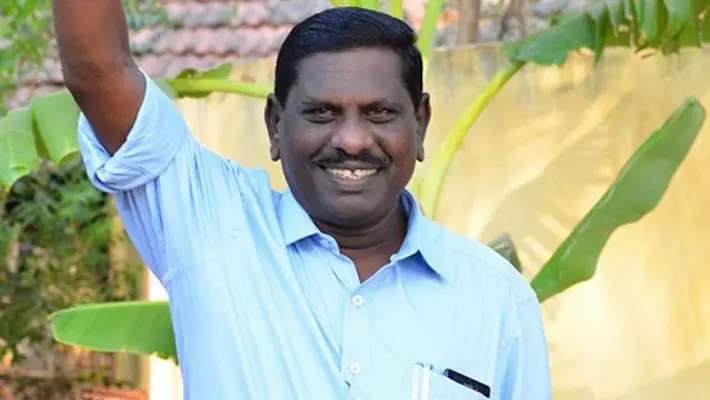 വനംവകുപ്പ് ഉദ്യോഗസ്ഥനെ ഭീഷണിപ്പെടുത്തിയതിന് കോങ്ങാട് എംഎൽഎക്കെതിരെ കേസ്സ് വനംവകുപ്പ് ഉദ്യോഗസ്ഥനെ ഭീഷണിപ്പെടുത്തിയതിന് കോങ്ങാട് എംഎൽഎക്കെതിരെ കേസ്സ്