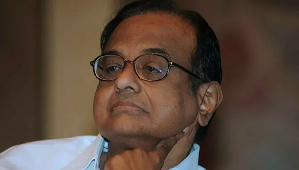 എയർസെൽ മാക്സിസ് കേസിൽ കുറ്റപത്രം സമർപ്പിച്ചു; ചിദംബരം ഒന്നാം പ്രതി 