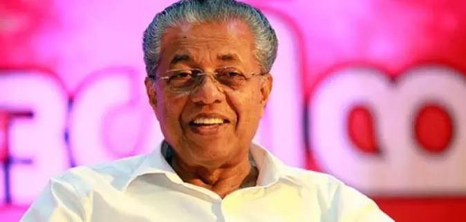 ശബരിമല സ്ത്രീപ്രവേശനം: രാഹുല്‍ ഗാന്ധിയുടെ നിലപാട് സ്വാഗതാര്‍ഹമെന്ന് മുഖ്യമന്ത്രി