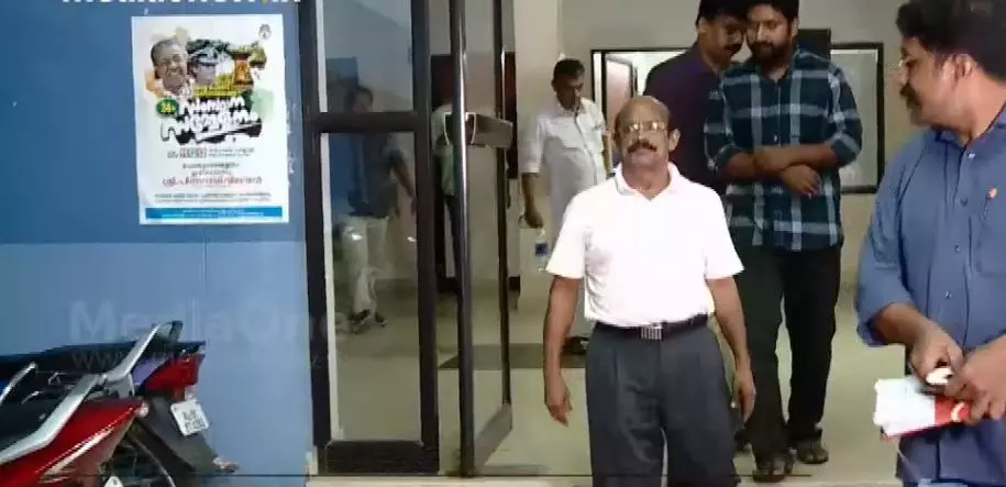 ജോസ് മാവേലിക്കെതിരെ ക്രെെംബ്രാഞ്ച് ചുമത്തിയ കേസുകള് കോടതി റദ്ദാക്കി ജോസ് മാവേലിക്കെതിരെ ക്രെെംബ്രാഞ്ച് ചുമത്തിയ കേസുകള് കോടതി റദ്ദാക്കി