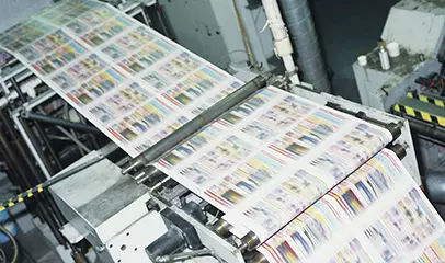 പ്രതിസന്ധി രൂക്ഷം; കേരളത്തിലെ അച്ചടി വ്യവസായം അടച്ച് പൂട്ടല്‍ ഭീഷണിയില്‍