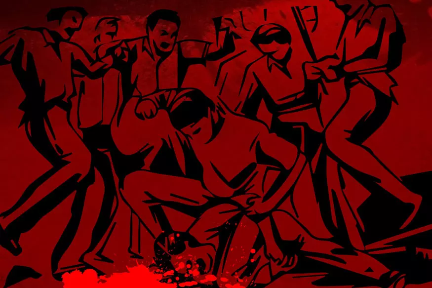 മുസ്ലിം വയോധികനെ ജീവനോടെ ജനമധ്യത്തിൽ കത്തിച്ചു കൊലപ്പെടുത്തി; 38 പേർ അറസ്റ്റിൽ മുസ്ലിം വയോധികനെ ജീവനോടെ ജനമധ്യത്തിൽ കത്തിച്ചു കൊലപ്പെടുത്തി; 38 പേർ അറസ്റ്റിൽ