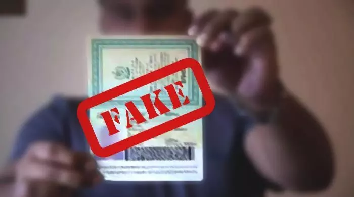 വ്യാജ കമ്പനികളുടെ വിസയിലെത്തിയ 3000ത്തോളം വിദേശികളെ നാടുകടത്താനൊരുങ്ങി കുവൈത്ത്