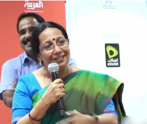 മന്ത്രി ജി.സുധാകരന്‍ പെണ്ണ് കാണാന്‍ പോയപ്പോള്‍ പെണ്‍കുട്ടിക്ക് നല്‍കിയ സമ്മാനം!