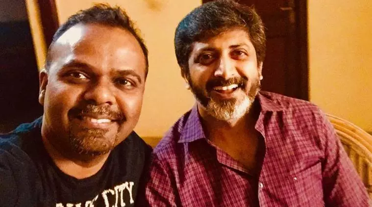 തനിഒരുവന് പിന്നിലെ പ്രചോദനമെന്തെന്ന് വെളിപ്പെടുത്തി സംവിധായകന്‍ മോഹന്‍ രാജ