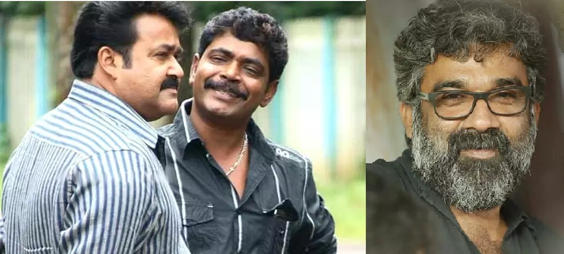 ‘അവിടെ മുറിയിലിട്ട് ലാല്സാറിനെ ഷാജോണ് ഇടിക്കുകയാണ്, കണ്ടുനില്ക്കാന് കഴിയുന്നില്ല’; ആന്റണി പെരുമ്പാവൂർ കരഞ്ഞതിനെ കുറിച്ച് രഞ്ജിത്ത് ‘അവിടെ മുറിയിലിട്ട് ലാല്സാറിനെ ഷാജോണ് ഇടിക്കുകയാണ്, കണ്ടുനില്ക്കാന് കഴിയുന്നില്ല’; ആന്റണി പെരുമ്പാവൂർ കരഞ്ഞതിനെ കുറിച്ച് രഞ്ജിത്ത്