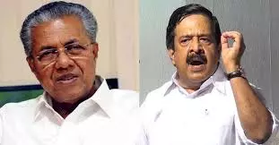 കേരളത്തില് വര്ഗീയത ആളിക്കത്തിക്കുന്നത് മുഖ്യമന്ത്രിയെന്ന് പ്രതിപക്ഷനേതാവ് കേരളത്തില് വര്ഗീയത ആളിക്കത്തിക്കുന്നത് മുഖ്യമന്ത്രിയെന്ന് പ്രതിപക്ഷനേതാവ്