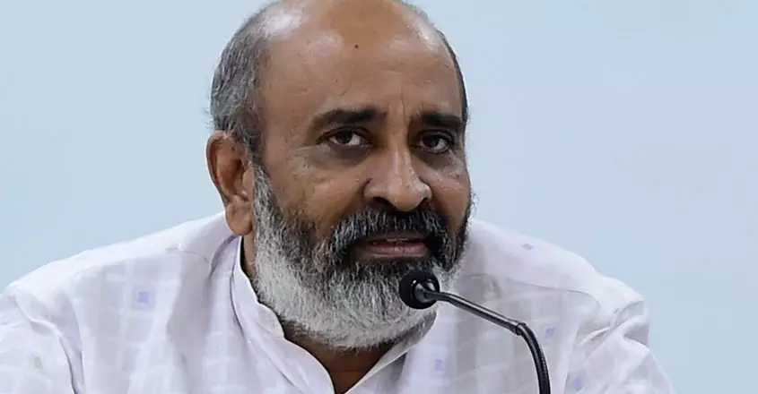 പട്ടികജാതി പീഡനം: മാത്യു ടി തോമസിന്‍റെ ഭാര്യക്കെതിരെ അന്വേഷണത്തിന് ഉത്തരവ്