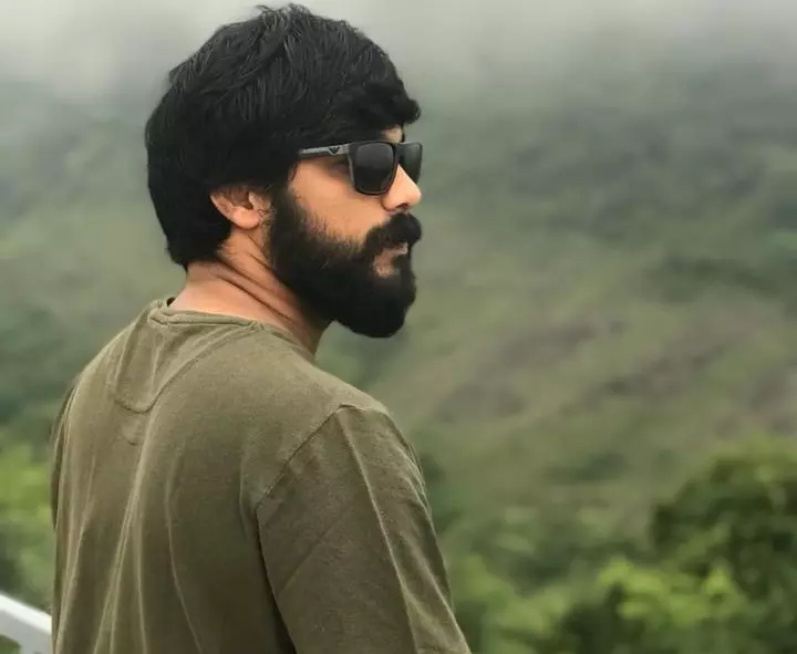 ഷറഫുദ്ദീന് നായകനാകുന്നു; സംവിധാനം എ.കെ സാജന് ഷറഫുദ്ദീന് നായകനാകുന്നു; സംവിധാനം എ.കെ സാജന്