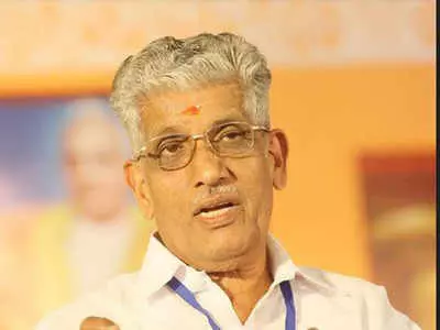 ശബരിമല സ്ത്രീപ്രവേശനം: പ്രക്ഷോഭം ശക്തമാക്കുമെന്ന് എന്.എസ്.എസ് ശബരിമല സ്ത്രീപ്രവേശനം: പ്രക്ഷോഭം ശക്തമാക്കുമെന്ന് എന്.എസ്.എസ്