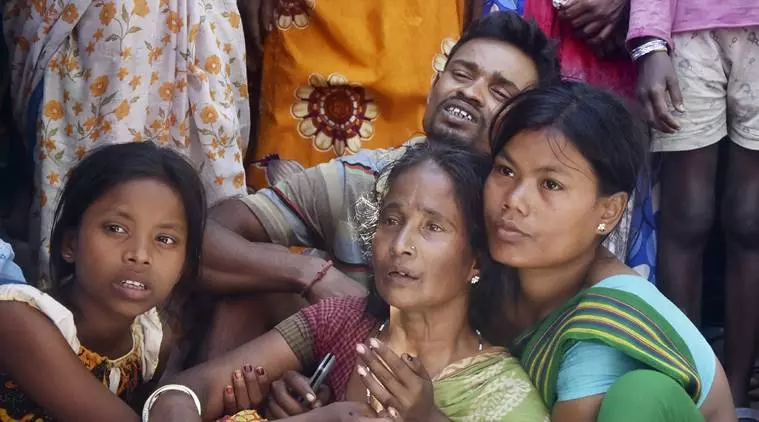 വിദ്വേഷ പ്രചരണങ്ങള്‍ കൂട്ടക്കൊലയില്‍ കലാശിച്ചു; അസമില്‍ അഞ്ച് ബംഗാളി കര്‍ഷകരെ വെടിവെച്ചുകൊന്നു