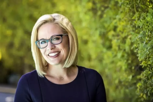 അമേരിക്കന്‍ ഇടക്കാല തെരഞ്ഞെടുപ്പ്: അരിസോണയില്‍ ഡെമോക്രാറ്റിക് പാര്‍ട്ടി ജയം