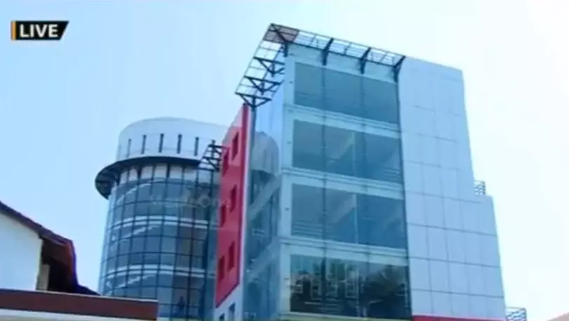 കോഴിക്കോട് കുടുംബശ്രീയുടെ ഷോപ്പിംഗ് മാള് ഉദ്ഘാടനത്തിന് കോഴിക്കോട് കുടുംബശ്രീയുടെ ഷോപ്പിംഗ് മാള് ഉദ്ഘാടനത്തിന്