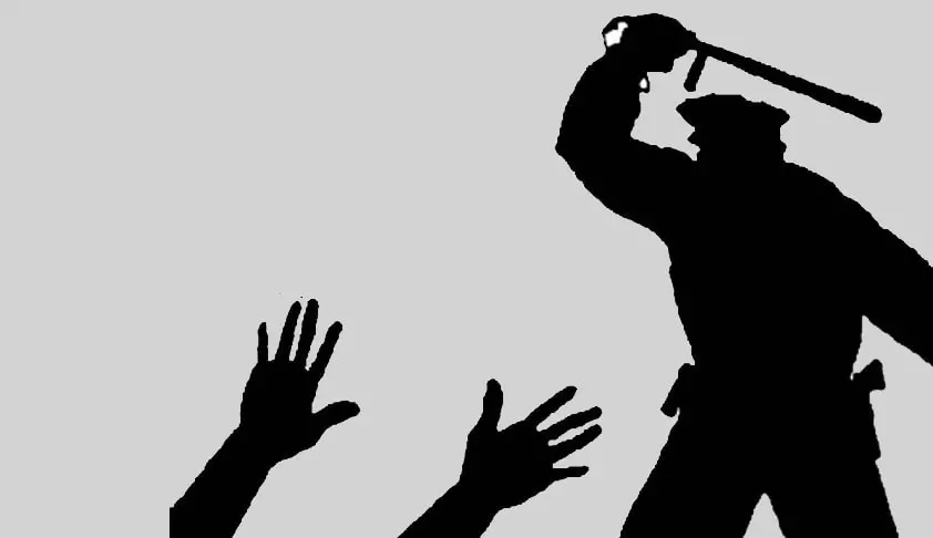 ‘നിങ്ങൾ വിവാഹം കഴിച്ചവരാണോ അല്ലയോ’;  മിശ്ര വിവാഹിതരെ അക്രമിച്ച് യു.പി പൊലീസ്