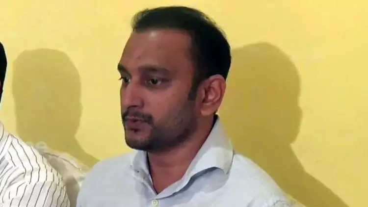 ബന്ധു നിയമന വിവാദം;കെ.ടി ജലീലിനെ പ്രോസിക്യൂട്ട് ചെയ്യണമെന്ന് യൂത്ത് ലീഗ്