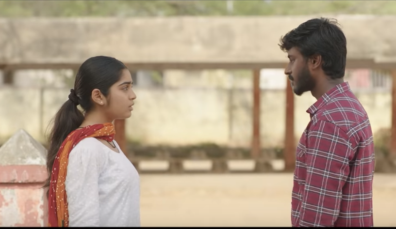 ജാനുവിനെ കാണാന്‍ റാമെത്തിയപ്പോള്‍;96ലെ പ്രേക്ഷകര്‍ കാത്തിരുന്ന കാതലേ ഗാനത്തിന്റെ വീഡിയോ കാണാം