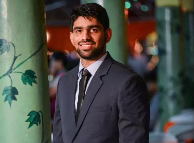 മുന് അണ്ടര് 19 താരം, ഒറാക്കിളില് ജോലി, ഇപ്പോള് അമേരിക്കന് ക്രിക്കറ്റ് ടീം ക്യാപ്റ്റന്! മുന് അണ്ടര് 19 താരം, ഒറാക്കിളില് ജോലി, ഇപ്പോള് അമേരിക്കന് ക്രിക്കറ്റ് ടീം ക്യാപ്റ്റന്!