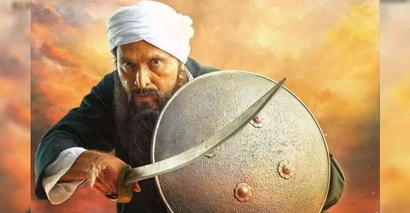 ഒരുപാട് പേർ പരിഹസിച്ചിട്ടുണ്ട്, അഭിനയം നിർത്താന് വരെ പറഞ്ഞു; വെളിപ്പെടുത്തി ബാബു ആന്റണി ഒരുപാട് പേർ പരിഹസിച്ചിട്ടുണ്ട്, അഭിനയം നിർത്താന് വരെ പറഞ്ഞു; വെളിപ്പെടുത്തി ബാബു ആന്റണി