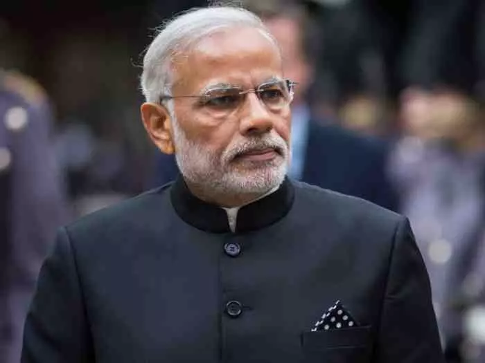 വായ്പാതട്ടിപ്പ് നടത്തിയ വ്യവസായികളെക്കുറിച്ച് പ്രധാനമന്ത്രിയെ അറിയിച്ചിരുന്നതായി രേഖകള്‍