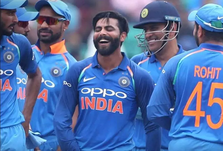 കാര്യവട്ടത്ത് വിന്ഡീസ് 104 റണ്സിന് പുറത്ത് കാര്യവട്ടത്ത് വിന്ഡീസ് 104 റണ്സിന് പുറത്ത്