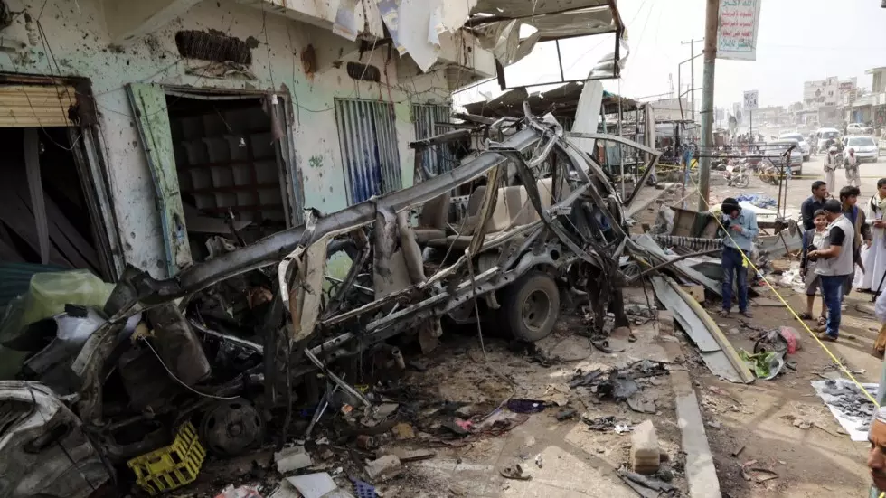 യമനില് മരണ സംഖ്യ 250 കവിഞ്ഞതായി മനുഷ്യാവകാശ സംഘടനകള് യമനില് മരണ സംഖ്യ 250 കവിഞ്ഞതായി മനുഷ്യാവകാശ സംഘടനകള്