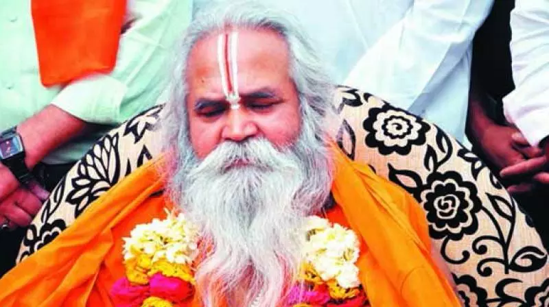 ‘രാമക്ഷേത്ര നിര്മ്മാണം ഡിസംബറില് ആരംഭിക്കും’ പ്രഖ്യാപനവുമായി വി.എച്ച്.പി നേതാവ് ‘രാമക്ഷേത്ര നിര്മ്മാണം ഡിസംബറില് ആരംഭിക്കും’ പ്രഖ്യാപനവുമായി വി.എച്ച്.പി നേതാവ്