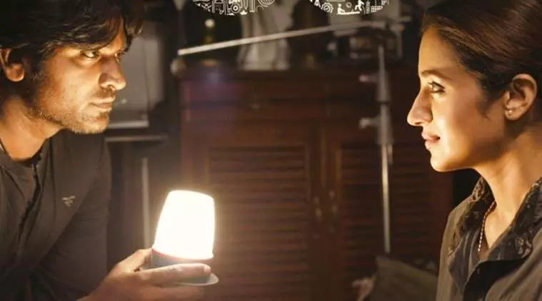 96 ന്‍റെ തിരക്കഥ മോഷ്ടിച്ചതോ? തെളിവുകള്‍ നിരത്തി സംവിധായകന്‍