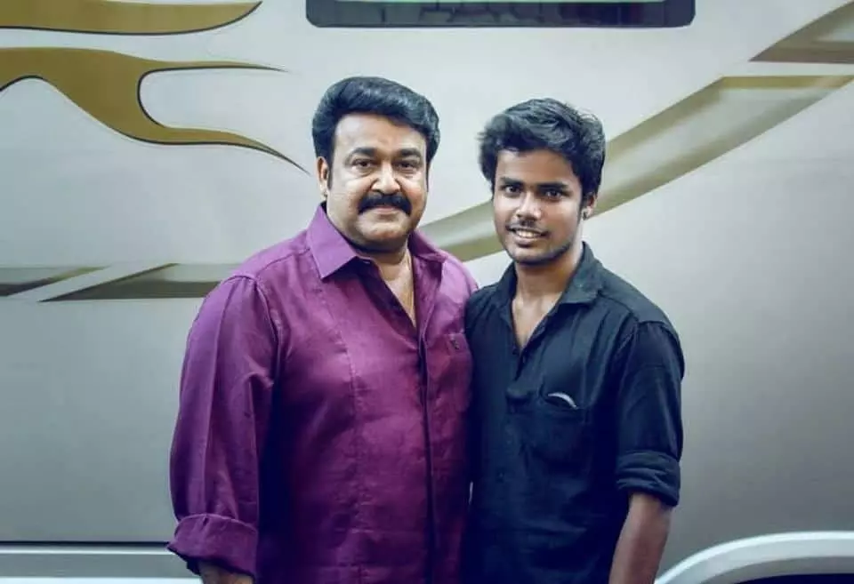 ആരും അറിയാതെ പോകരുത്, ആദിന്‍ എന്ന ഈ ക്രിയേറ്റീവ് ഡിസൈനറെ..