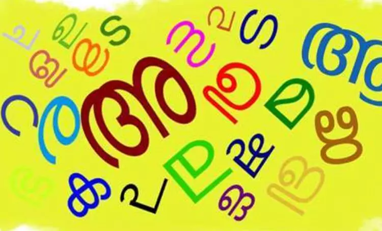 വടക്കോട്ടദ്ദേഹം മൂപ്പരാണ്,തെക്കോട്ട് പുള്ളിക്കാരനാണ്;വയസിത്ര ആയിട്ടും മലയാള ഭാഷ പൊളിയാണ്