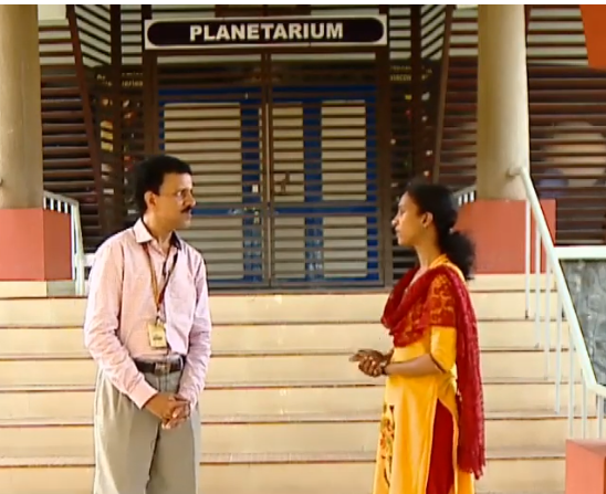 ഓര്‍മകളുറങ്ങുന്ന മണ്ണില്‍ നിന്നും പടിയിറങ്ങുമ്പോള്‍;വിശേഷങ്ങളുമായി കോഴിക്കോട് പ്ലാനിറ്റോറിയത്തിന്റെ ശില്‍പി