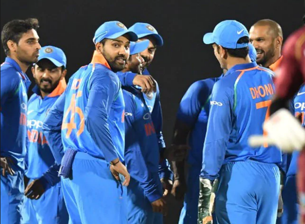 ടീം ഇന്ത്യയുടെ മെനുവില്‍ നിന്ന് ബീഫ് ഔട്ട് 