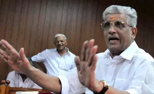 സംവരണത്തിന്റെ പേരില്‍ ഹിന്ദുക്കളെ സര്‍ക്കാര്‍ ഭിന്നിപ്പിക്കാന്‍ ശ്രമിക്കുന്നുവെന്ന് എന്‍.എസ്.എസ്