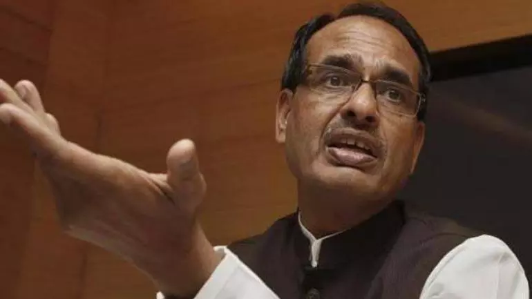 മധ്യപ്രദേശില്‍ കോണ്‍ഗ്രസ് ജയിക്കുമെന്ന് ഇന്റലിജന്‍സ് റിപ്പോര്‍ട്ട്