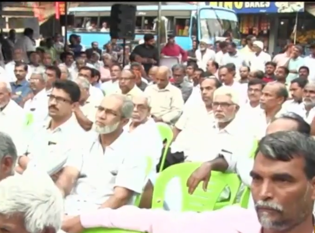 പീപ്പിള്‍സ് ഫൌണ്ടേഷന്‍ കോഴിക്കോട് ജില്ലയിലെ പ്രളയ ബാധിതര്‍ക്ക് 22 വീടുകള്‍ നിര്‍മിച്ചു നല്‍കുന്നു