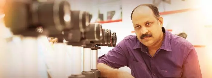 മീഡിയവണ്‍ കാമറ ചീഫ് താഹ അബ്ദുല്‍ റഹ്‍മാന്‍ അന്തരിച്ചു