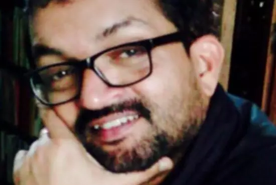 “മതേതര ഇന്ത്യ നീണാള് വാഴട്ടെ”; കമല്റാം സജീവ് മാതൃഭൂമിയില് നിന്ന് രാജിവെച്ചു “മതേതര ഇന്ത്യ നീണാള് വാഴട്ടെ”; കമല്റാം സജീവ് മാതൃഭൂമിയില് നിന്ന് രാജിവെച്ചു