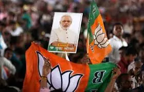 ആദ്യഘട്ട സ്ഥാനാര്ത്ഥി പട്ടിക രാജസ്ഥാനില് ബി.ജെ.പിക്ക് തിരിച്ചടിയാകുന്നു ആദ്യഘട്ട സ്ഥാനാര്ത്ഥി പട്ടിക രാജസ്ഥാനില് ബി.ജെ.പിക്ക് തിരിച്ചടിയാകുന്നു