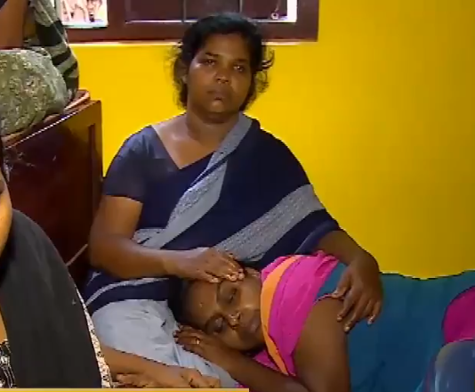 ഈ അമ്മമാര്‍ക്കും ഈ കുഞ്ഞുങ്ങള്‍ക്കും ഇനി ആര് തുണയാകും