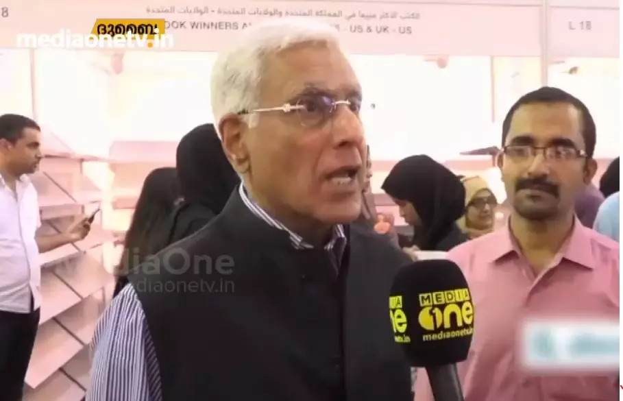 നല്ല അഭിമുഖം എങ്ങനെ നടത്താം? കരണ് ഥാപ്പര് പറയുന്നു നല്ല അഭിമുഖം എങ്ങനെ നടത്താം? കരണ് ഥാപ്പര് പറയുന്നു