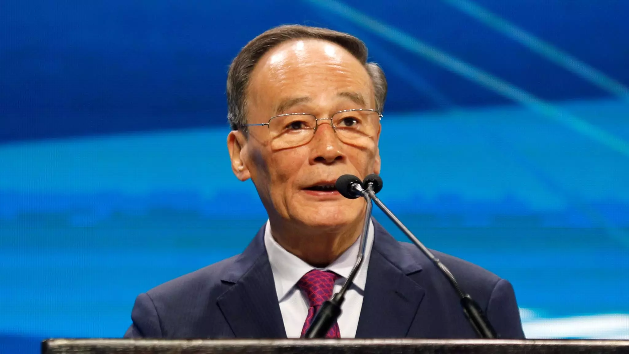 അമേരിക്കയുമായുള്ള വ്യാപാര തര്ക്കം അവസാനിപ്പിക്കാന് തയ്യാറെന്ന് ചൈന അമേരിക്കയുമായുള്ള വ്യാപാര തര്ക്കം അവസാനിപ്പിക്കാന് തയ്യാറെന്ന് ചൈന