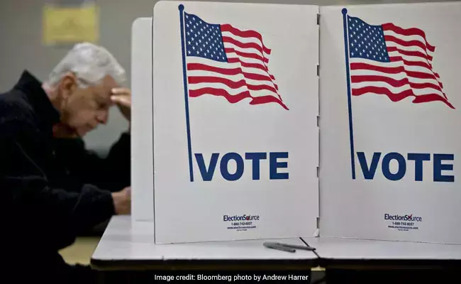 യു.എസ് ഇടക്കാല തെരഞ്ഞെടുപ്പ്; ജനപ്രതിനിധി സഭ തിരിച്ച് പിടിച്ച് ഡമോക്രാറ്റുകള്, സെനറ്റില് റിപ്പബ്ലിക്കന് ആധിപത്യം യു.എസ് ഇടക്കാല തെരഞ്ഞെടുപ്പ്; ജനപ്രതിനിധി സഭ തിരിച്ച് പിടിച്ച് ഡമോക്രാറ്റുകള്, സെനറ്റില് റിപ്പബ്ലിക്കന് ആധിപത്യം