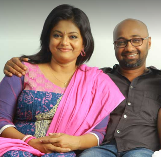 ഓട്ടര്‍ഷയുടെ വിശേഷങ്ങളുമായി സുജിത് വാസുദേവും മഞ്ജു പിള്ളയും